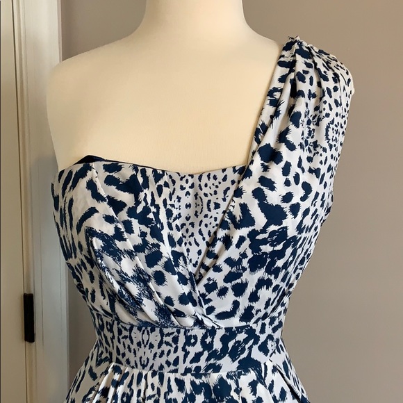 BCBG cocktail dress - Picture 2 of 3